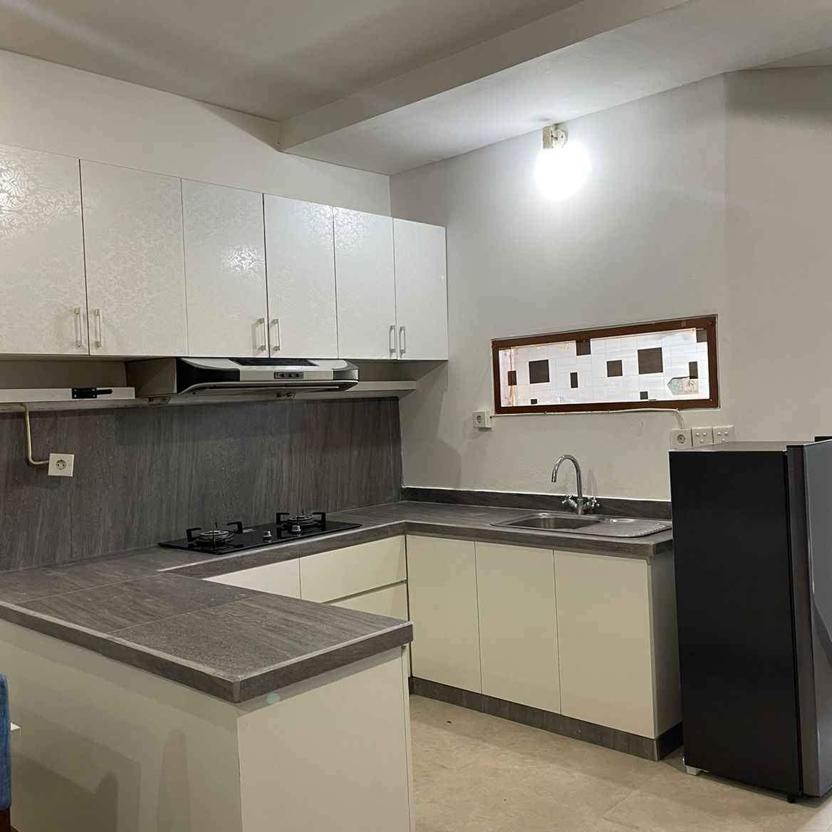 Вилла, 2 спальни