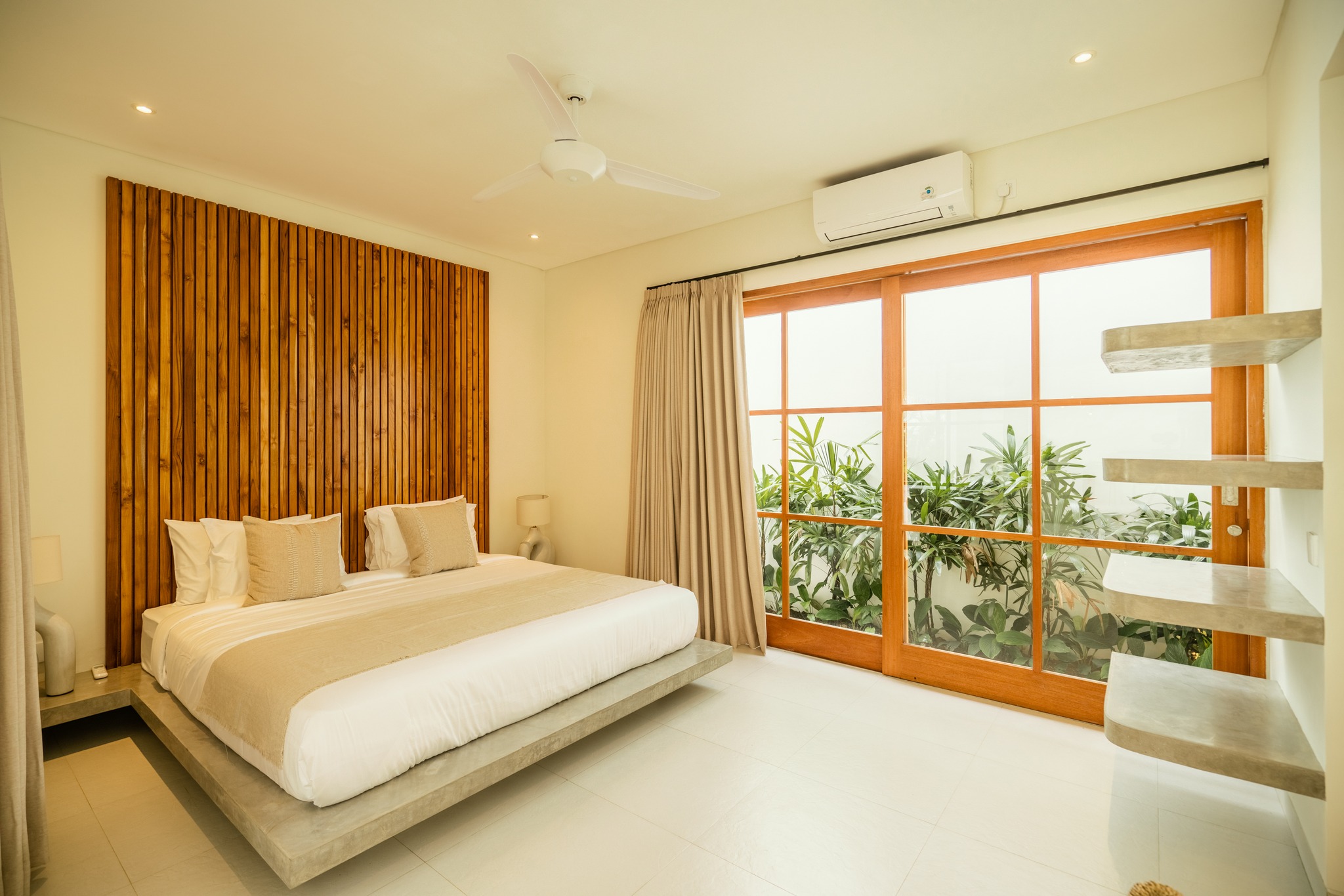 Вилла, 3 спальни