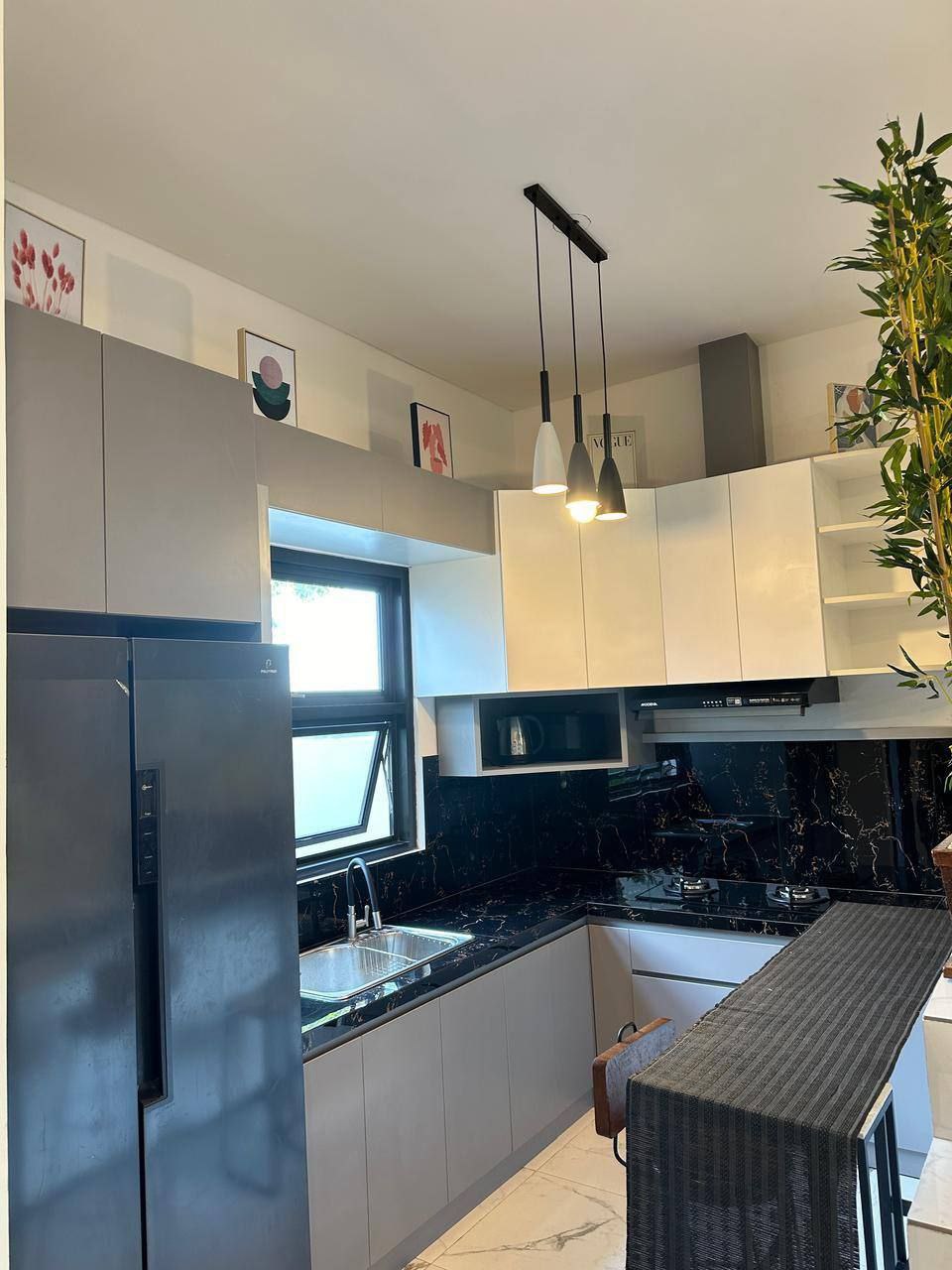 Вилла, 2 спальни