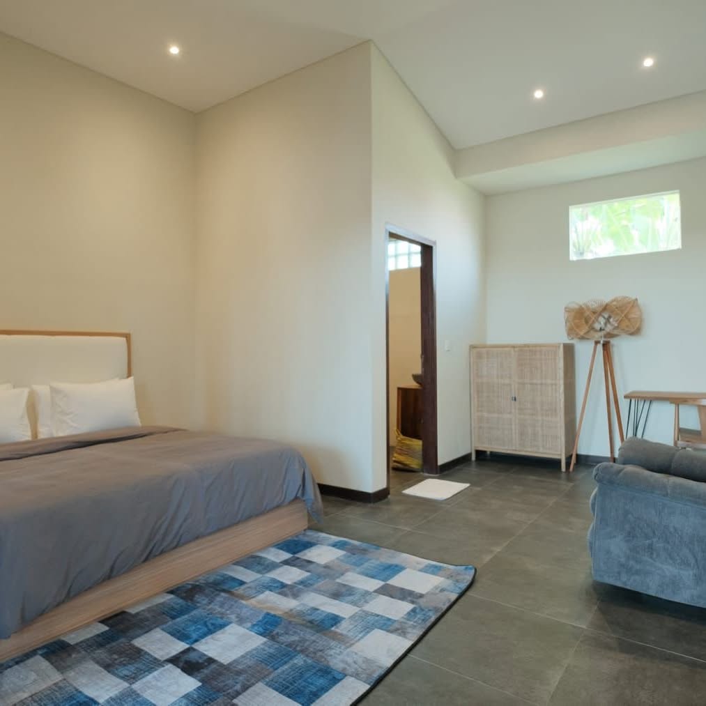 Вилла, 3 спальни