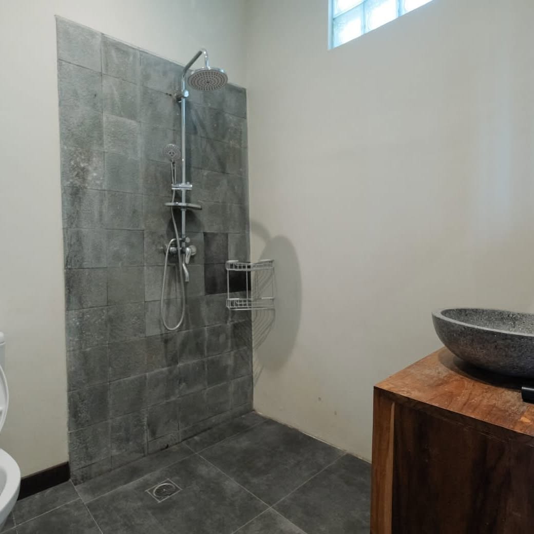 Вилла, 3 спальни