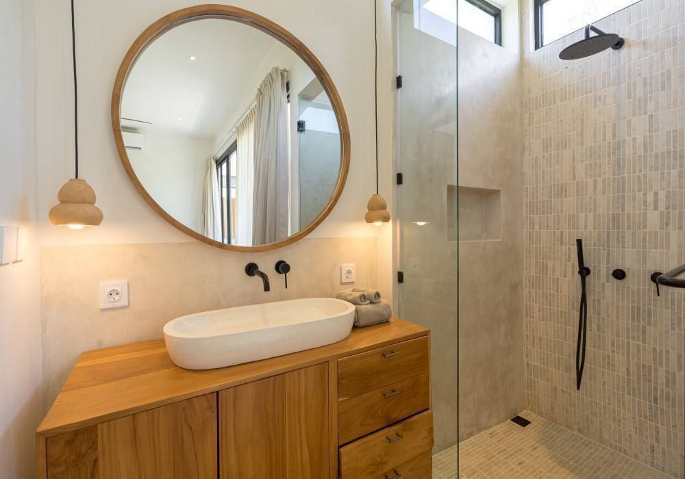 Вилла, 2 спальни