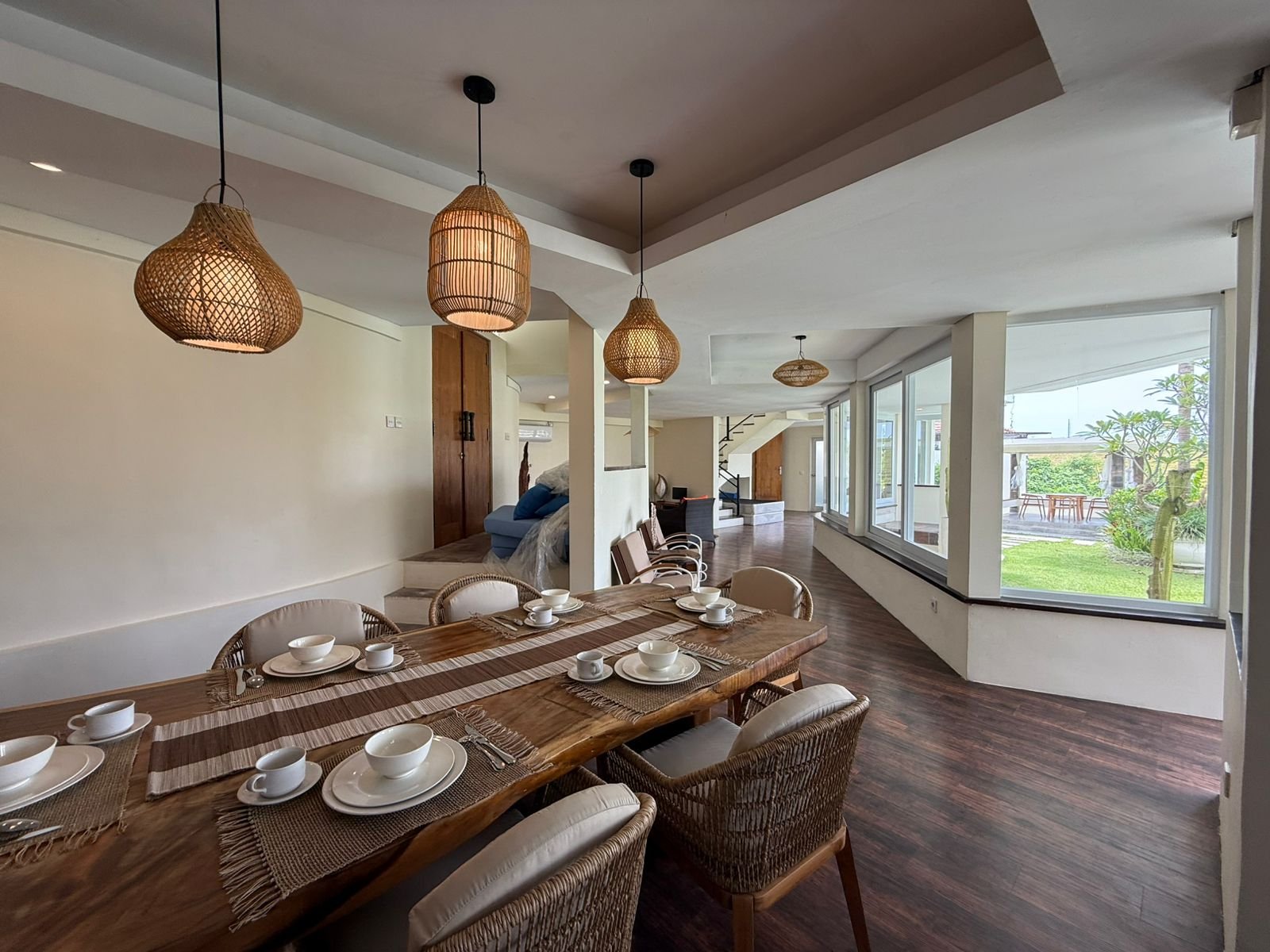 Вилла, 3 спальни