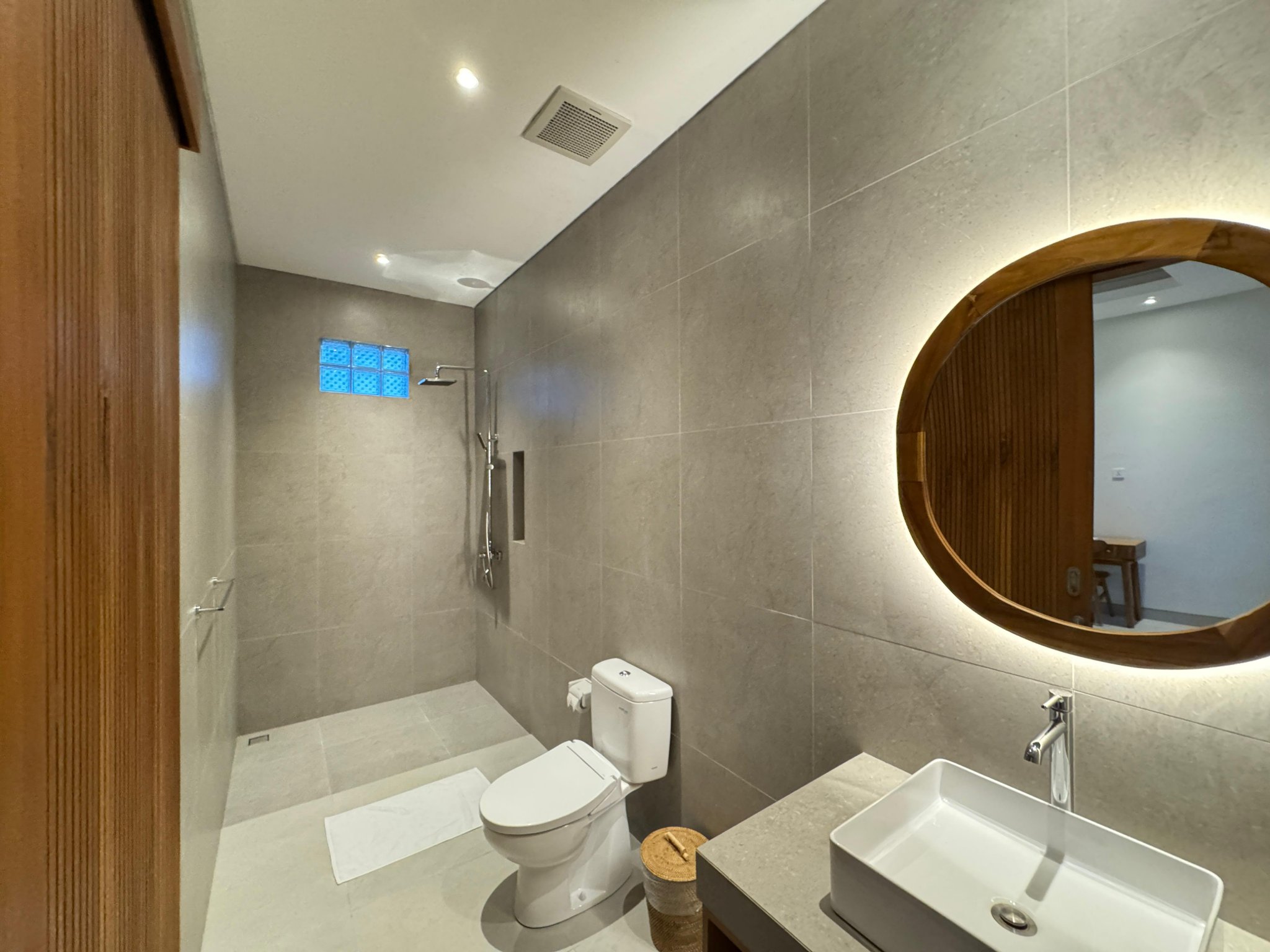 Вилла, 3 спальни