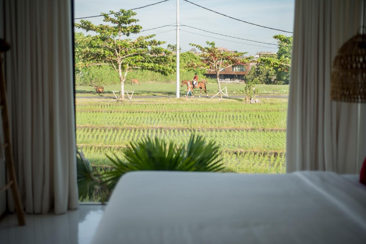 Вилла, 3 спальни