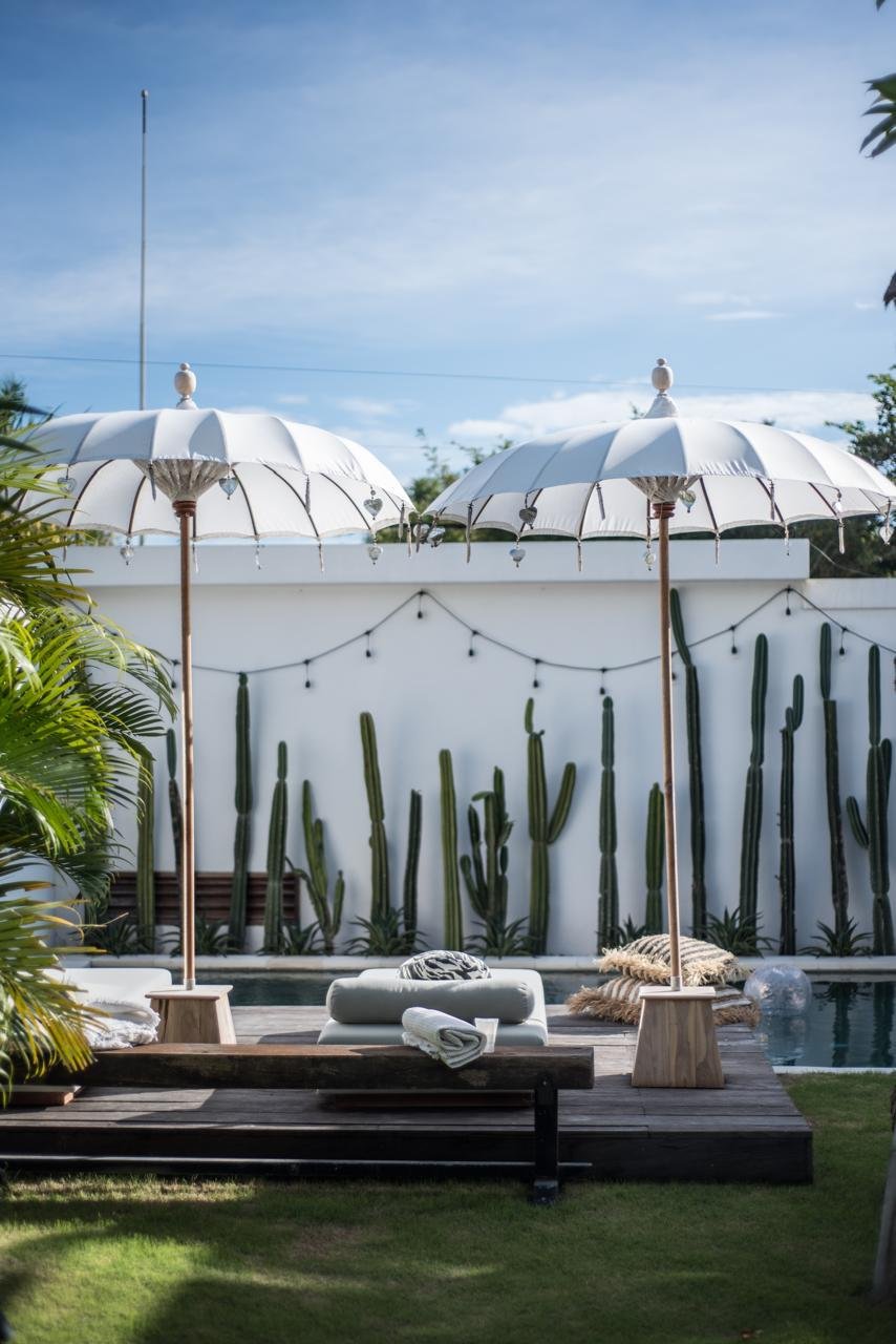 Вилла, 3 спальни