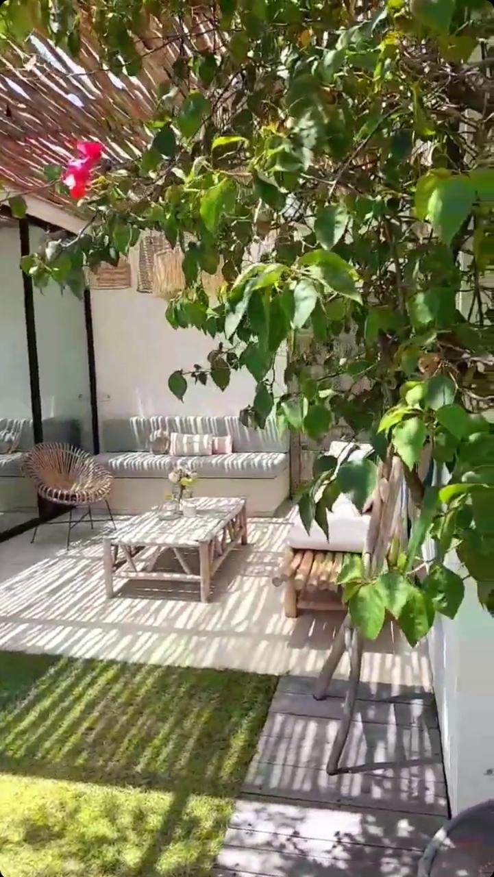 Вилла, 3 спальни