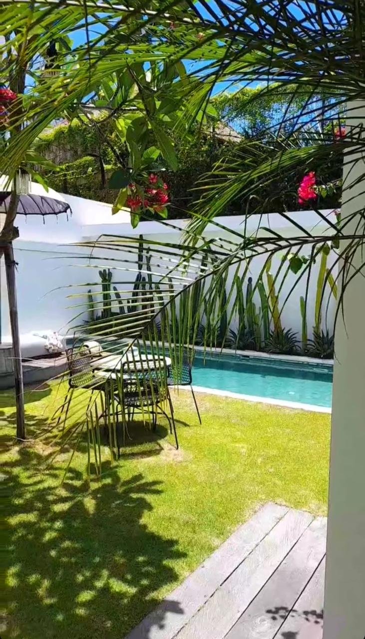 Вилла, 3 спальни