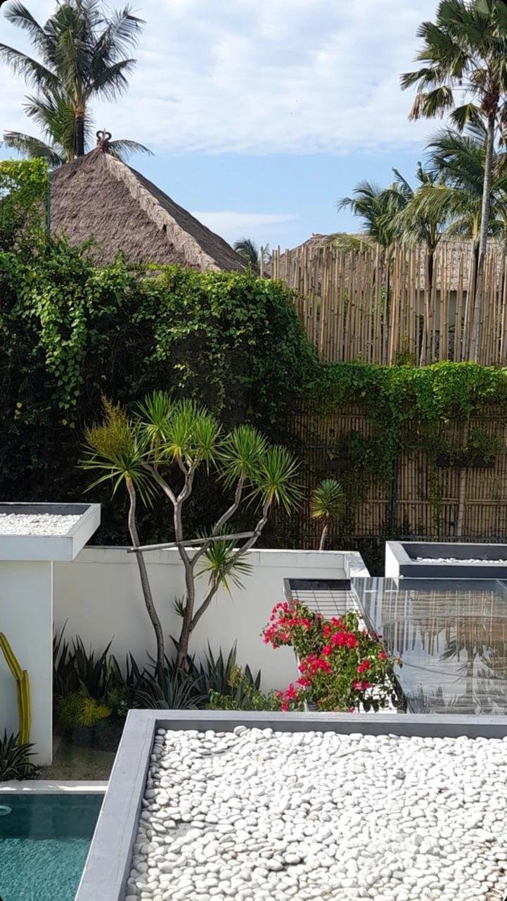 Вилла, 3 спальни