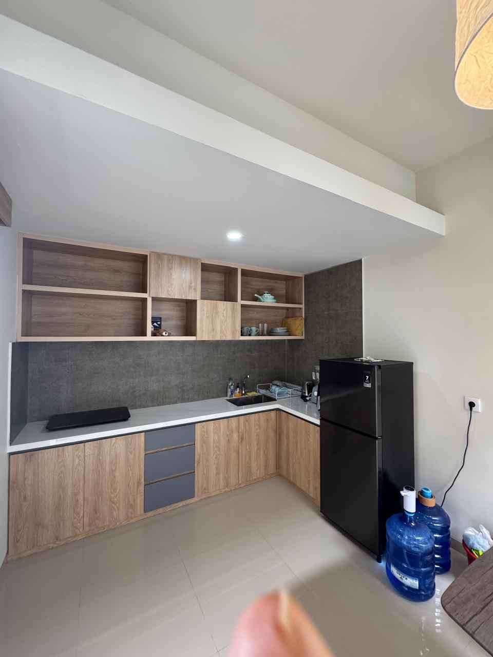 Вилла, 1 спальня