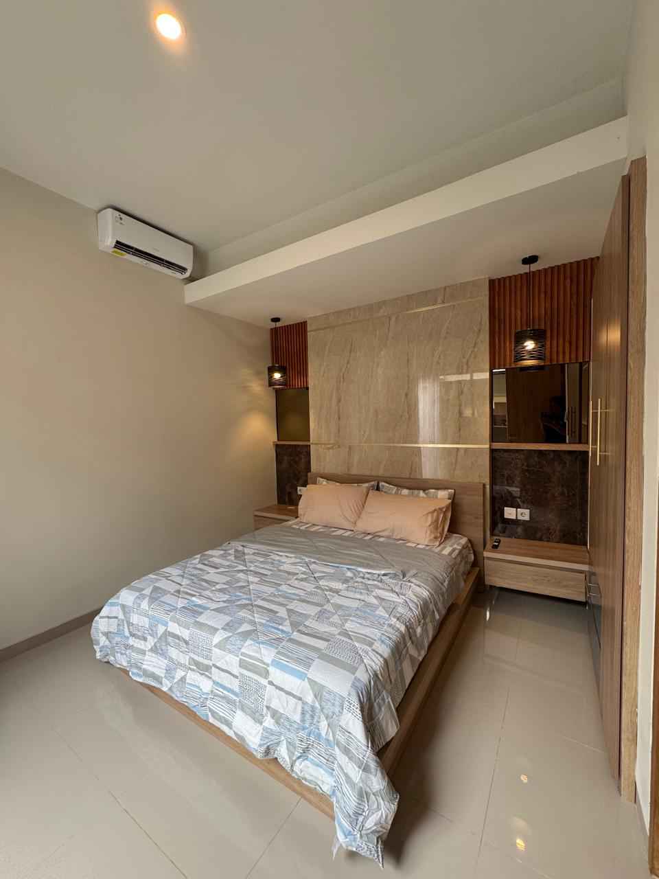 Вилла, 1 спальня