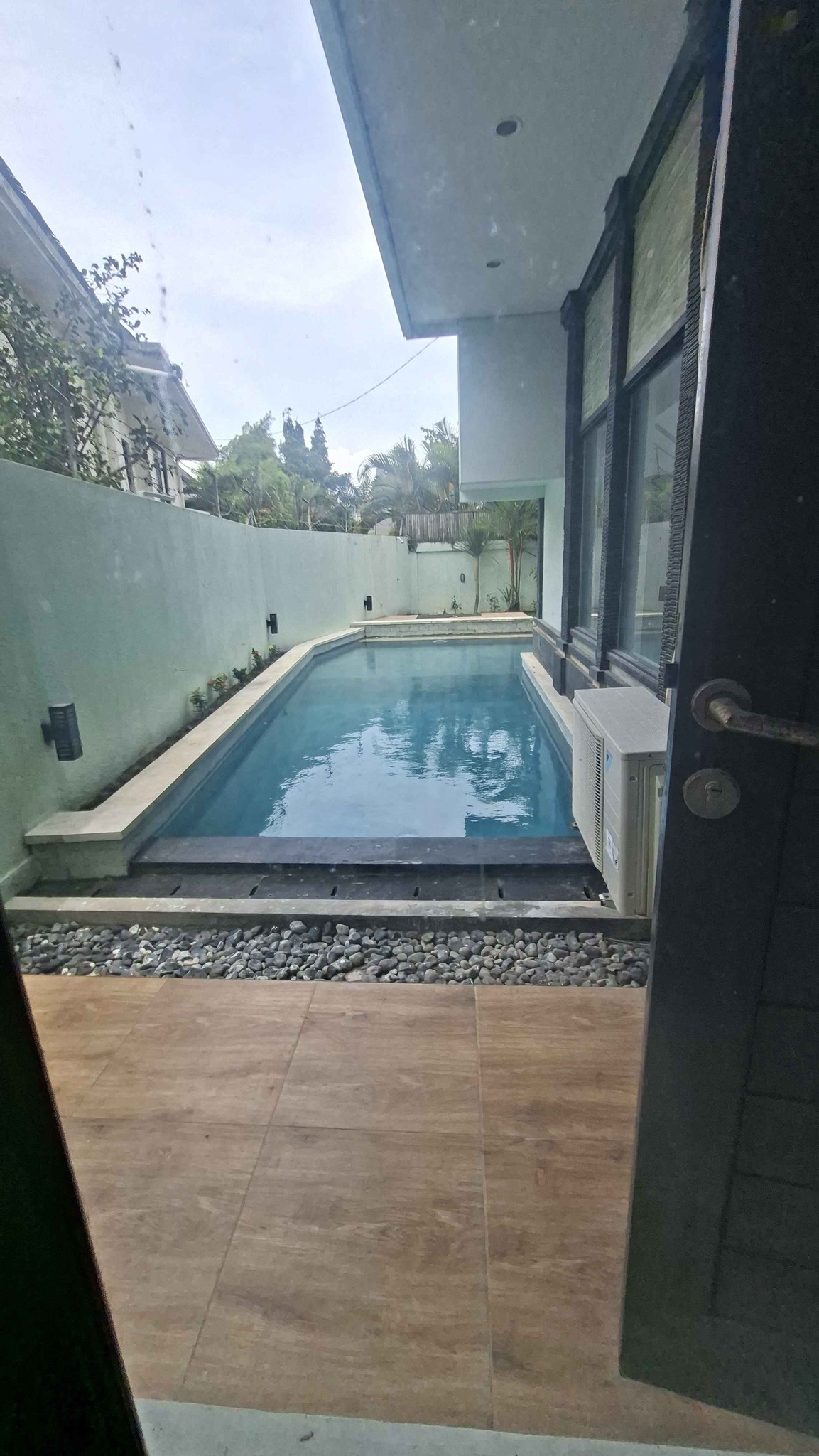 Вилла, 3 спальни