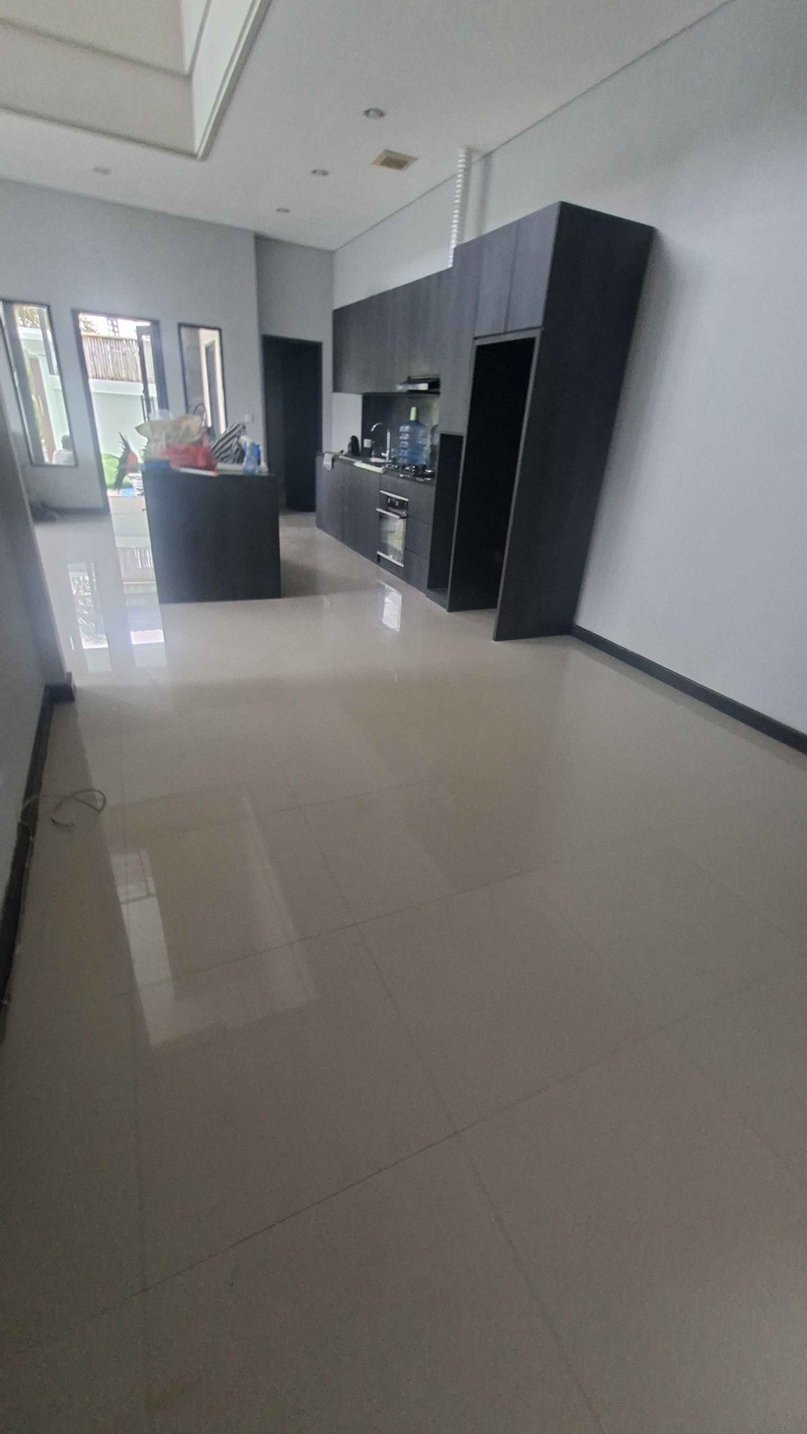 Вилла, 3 спальни