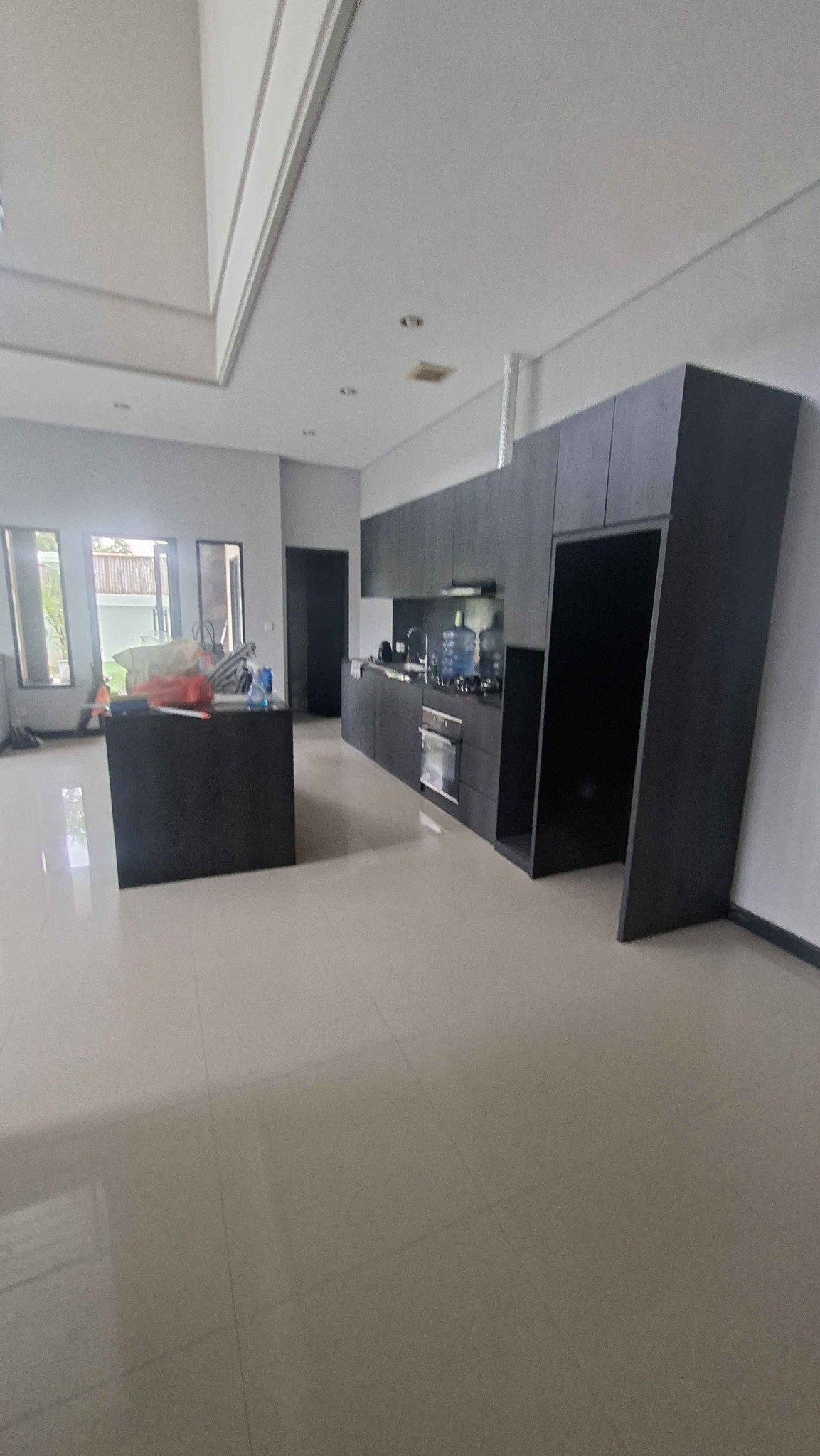 Вилла, 3 спальни