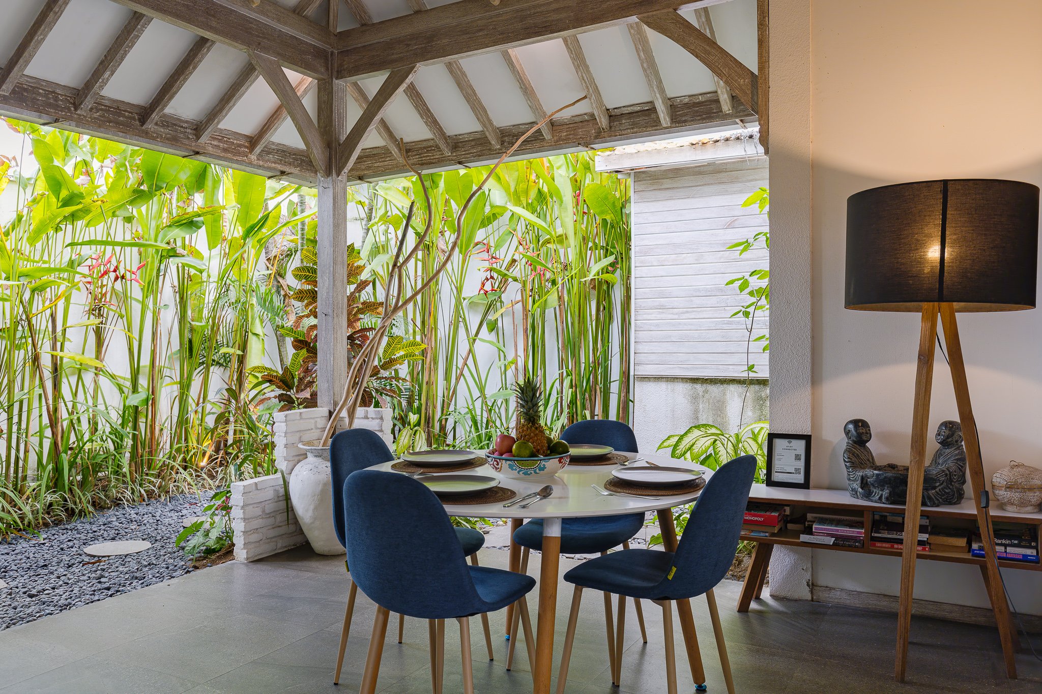 Вилла, 2 спальни