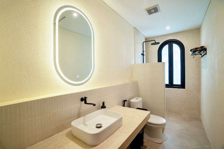 Вилла, 2 спальни