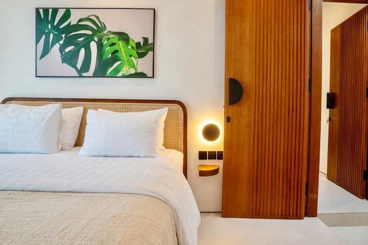 Вилла, 2 спальни