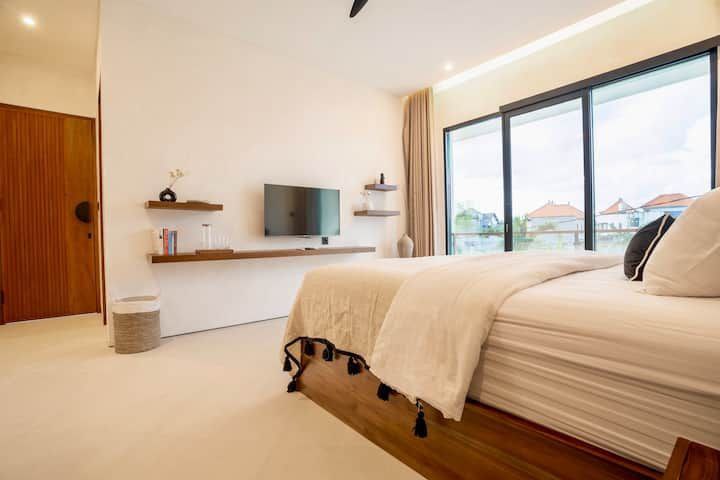 Вилла, 2 спальни