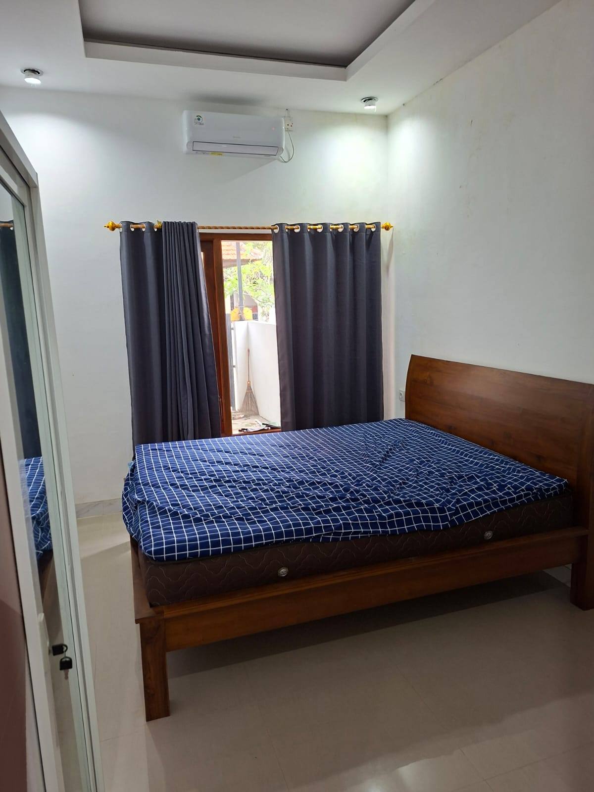 Дом, 2 спальни