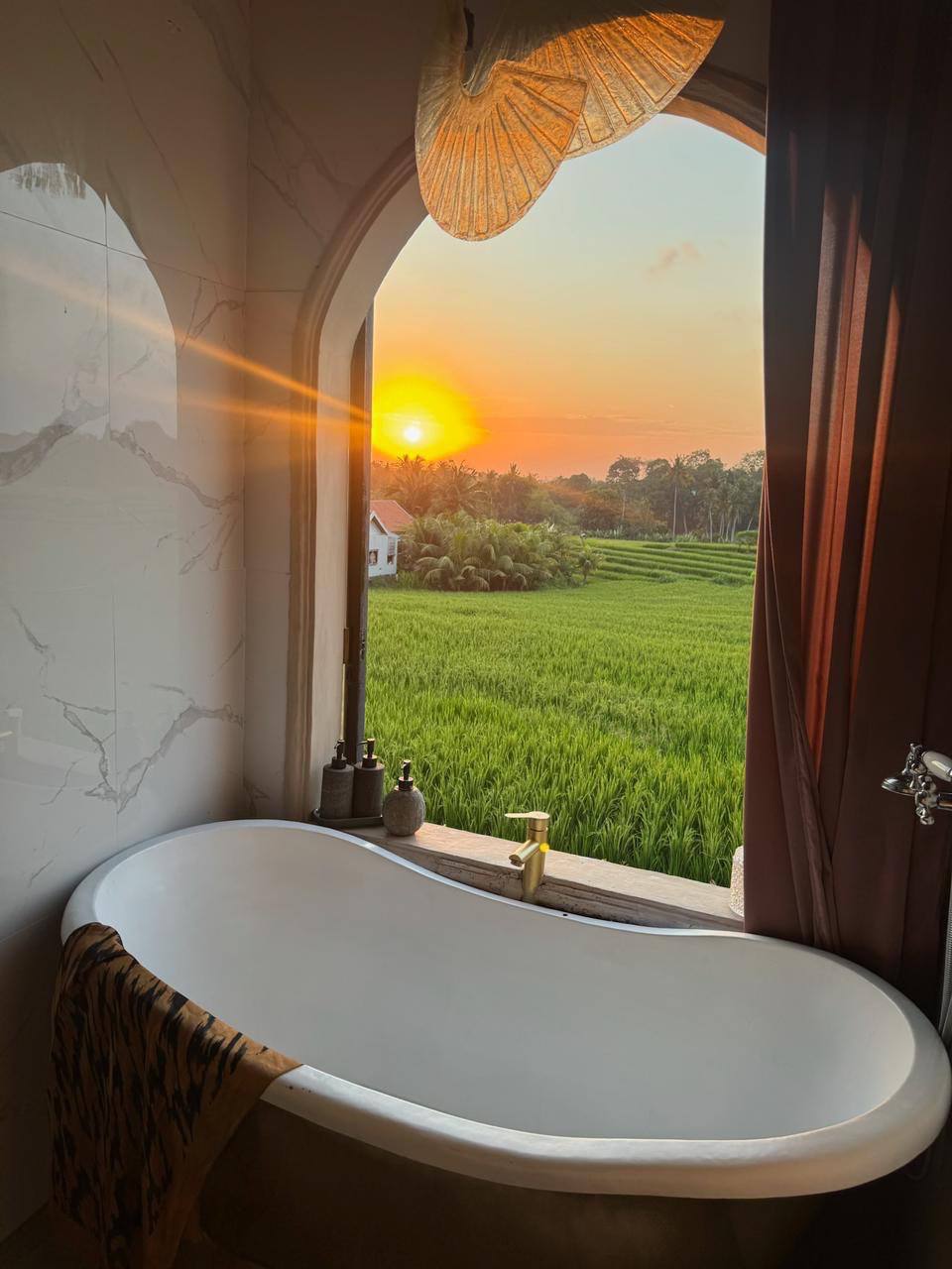 Вилла, 4 спальни