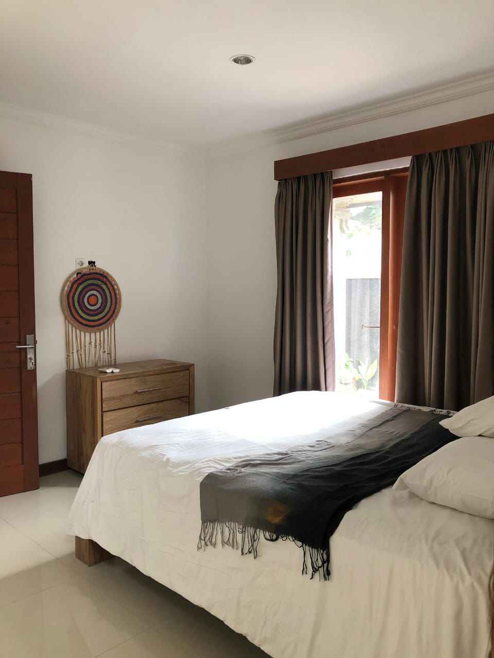 Вилла, 2 спальни