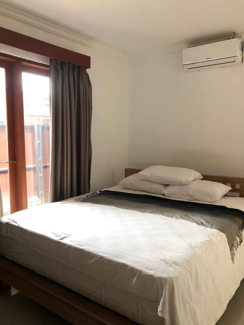 Вилла, 2 спальни