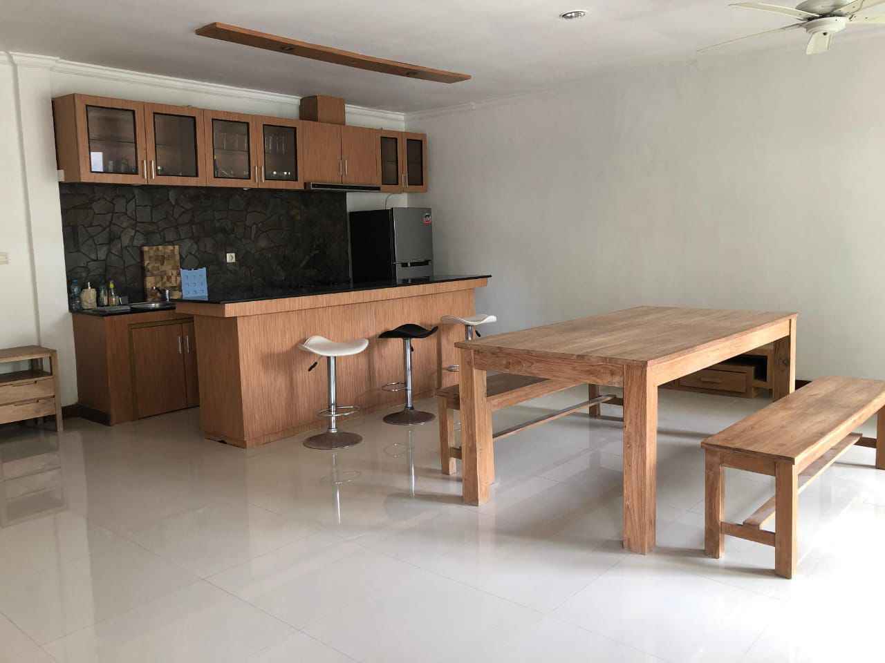 Вилла, 2 спальни