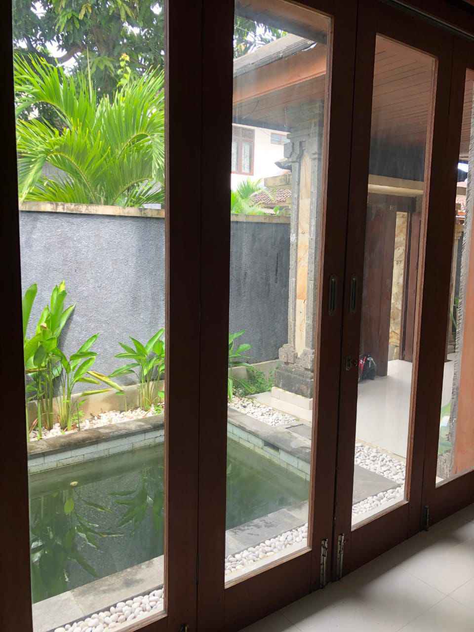 Вилла, 2 спальни