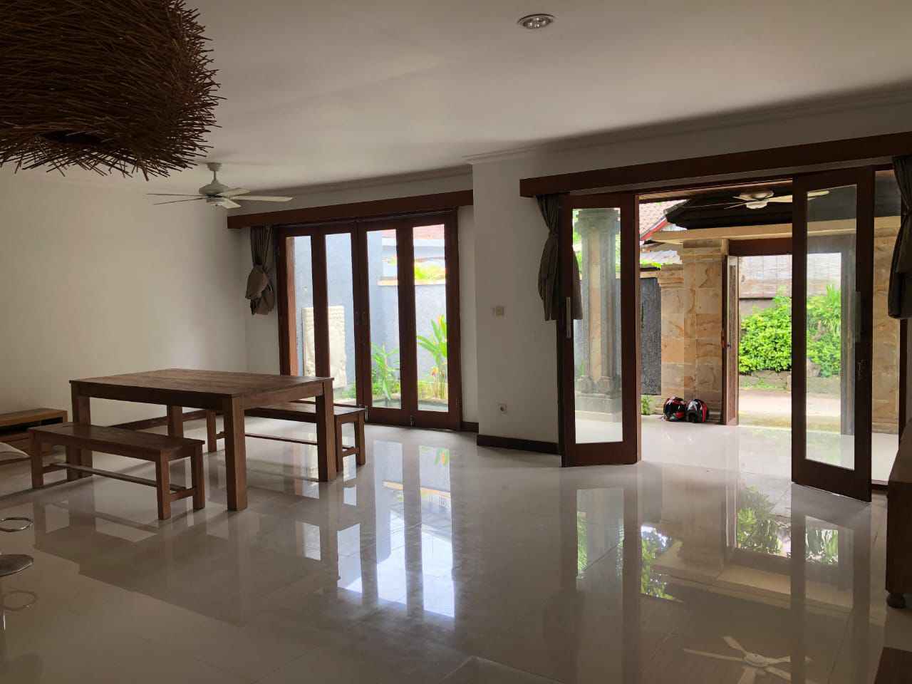 Вилла, 2 спальни