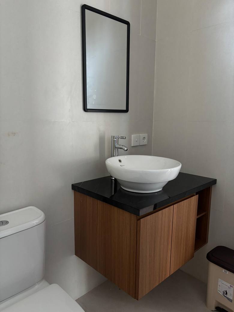 Вилла, 1 спальня