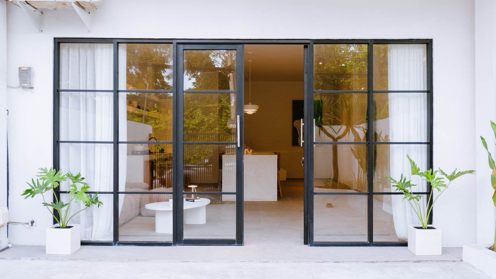 Таунхаус, 2 спальни