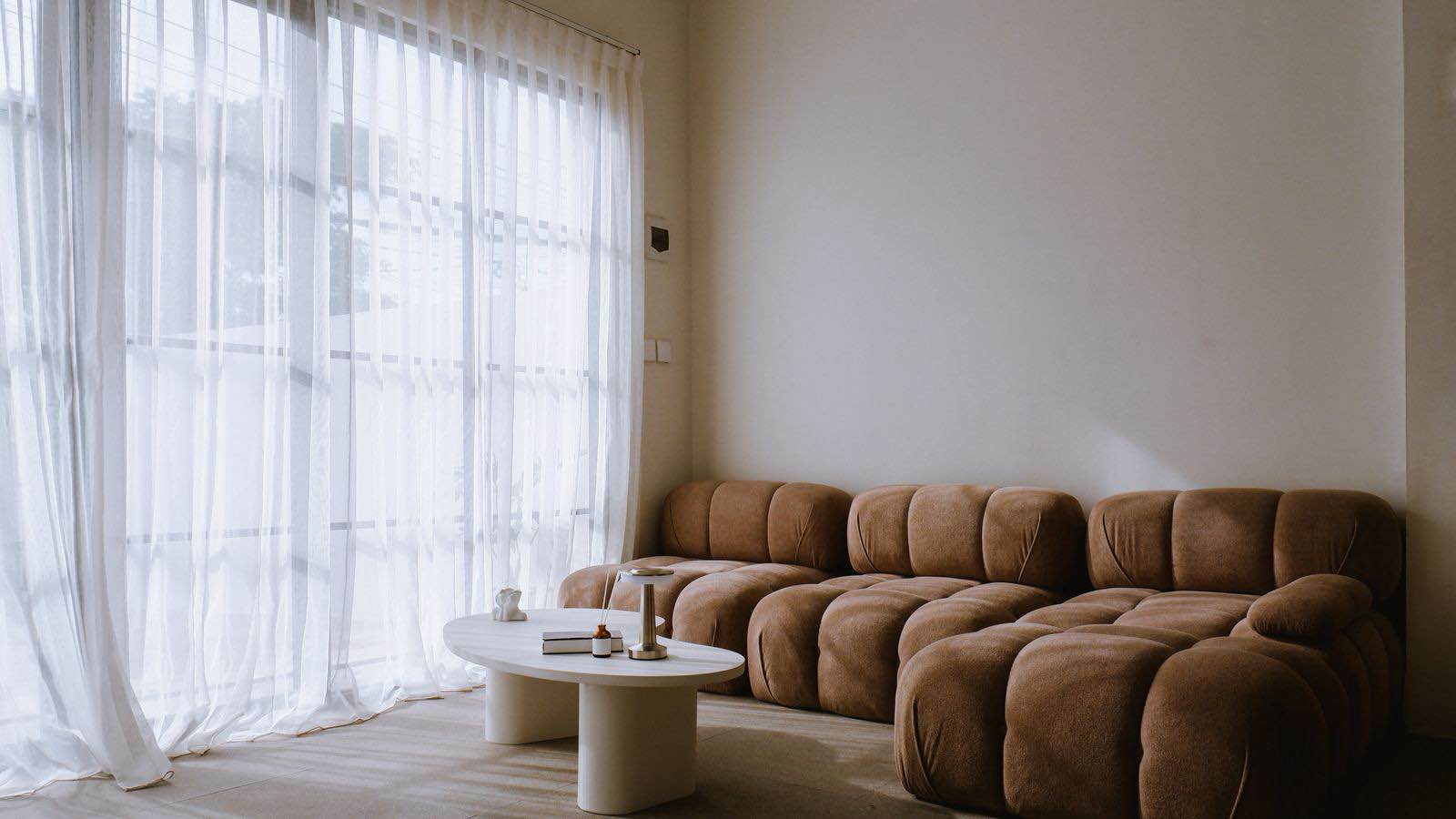 Таунхаус, 2 спальни