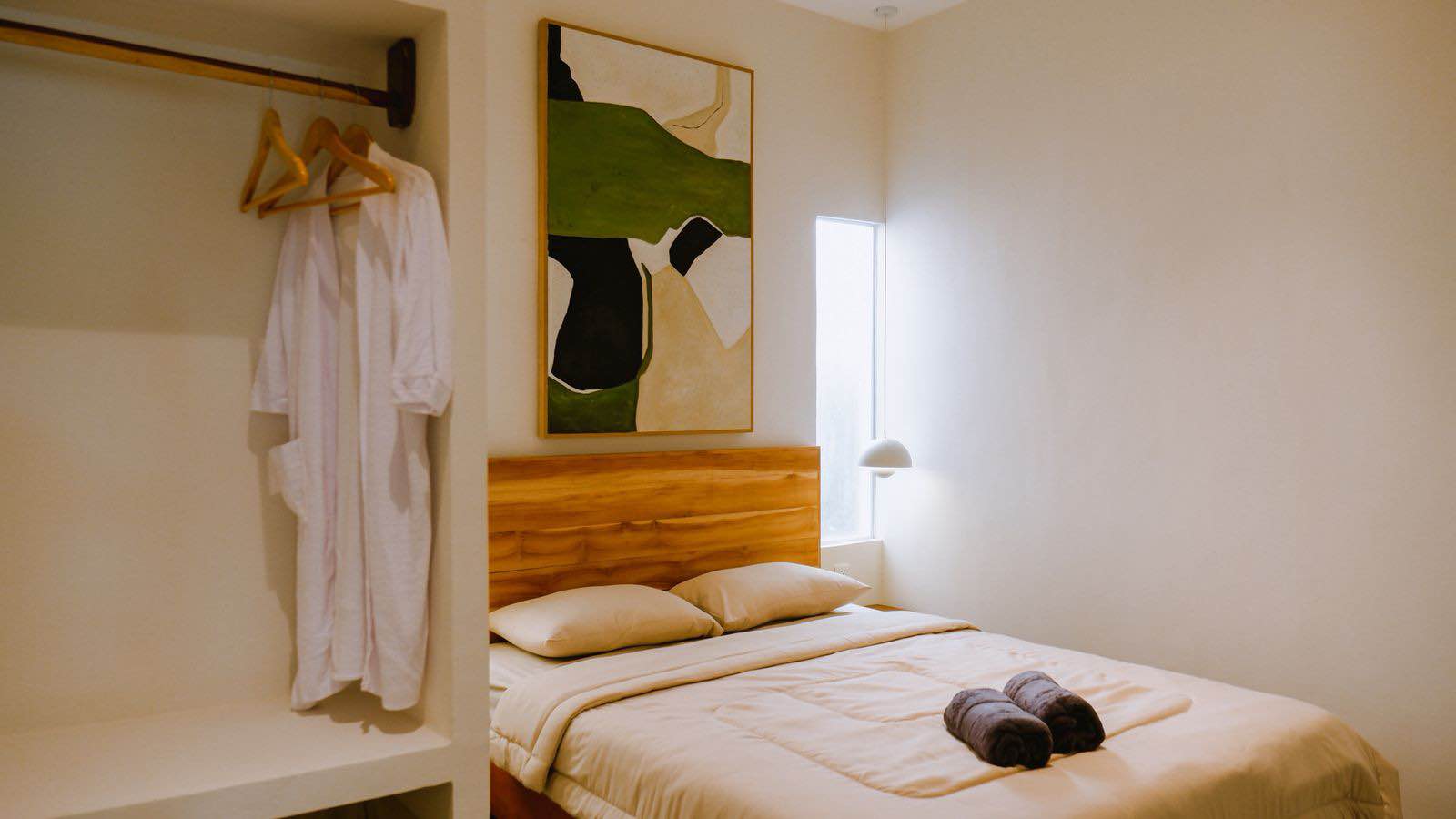 Таунхаус, 2 спальни