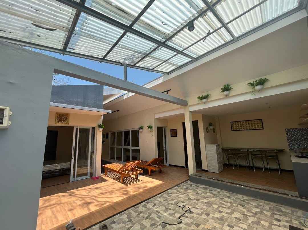 Вилла, 2 спальни