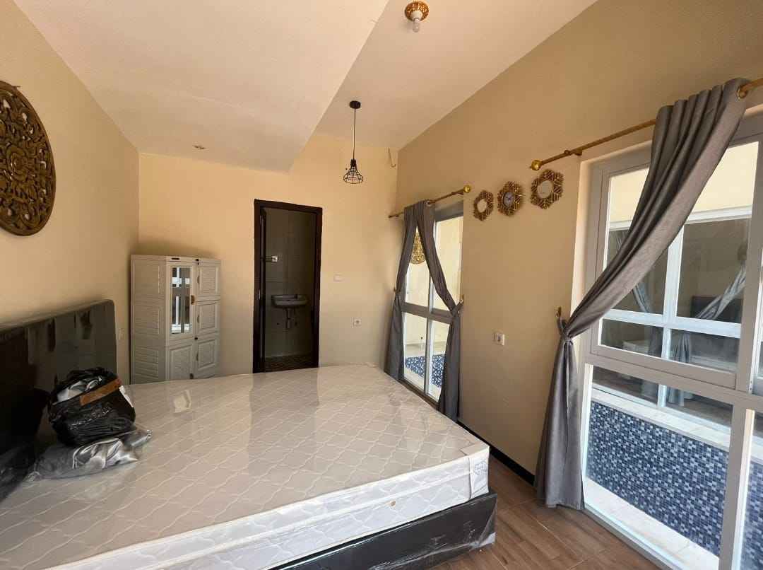 Вилла, 2 спальни