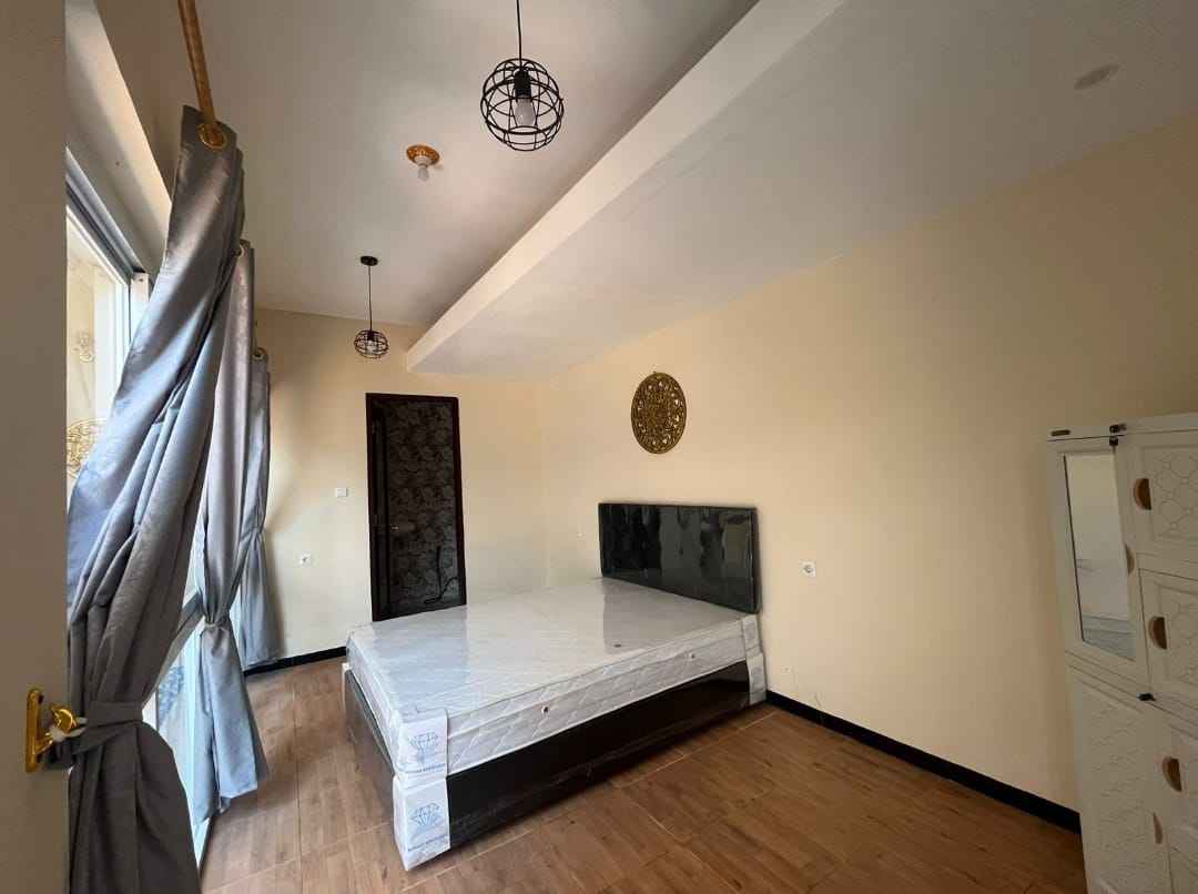 Вилла, 2 спальни