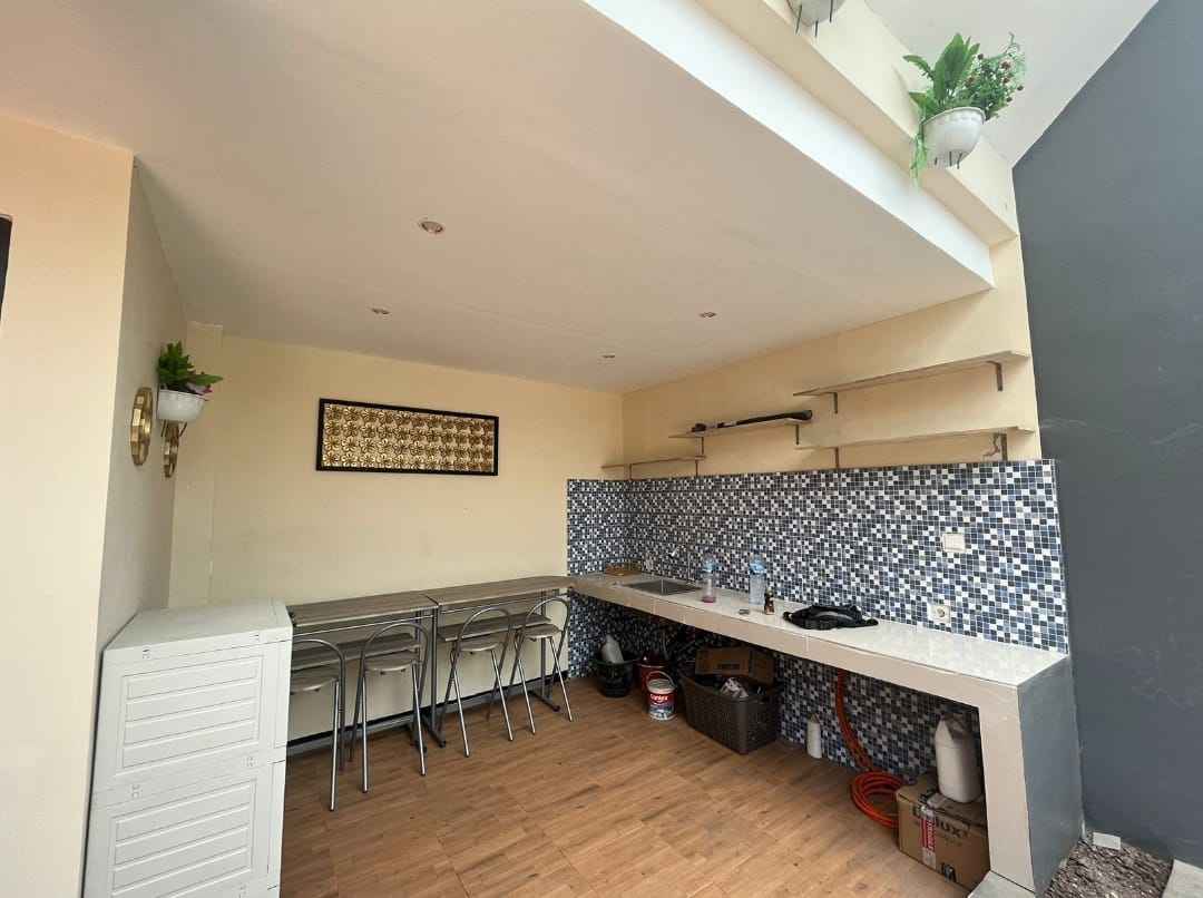 Вилла, 2 спальни