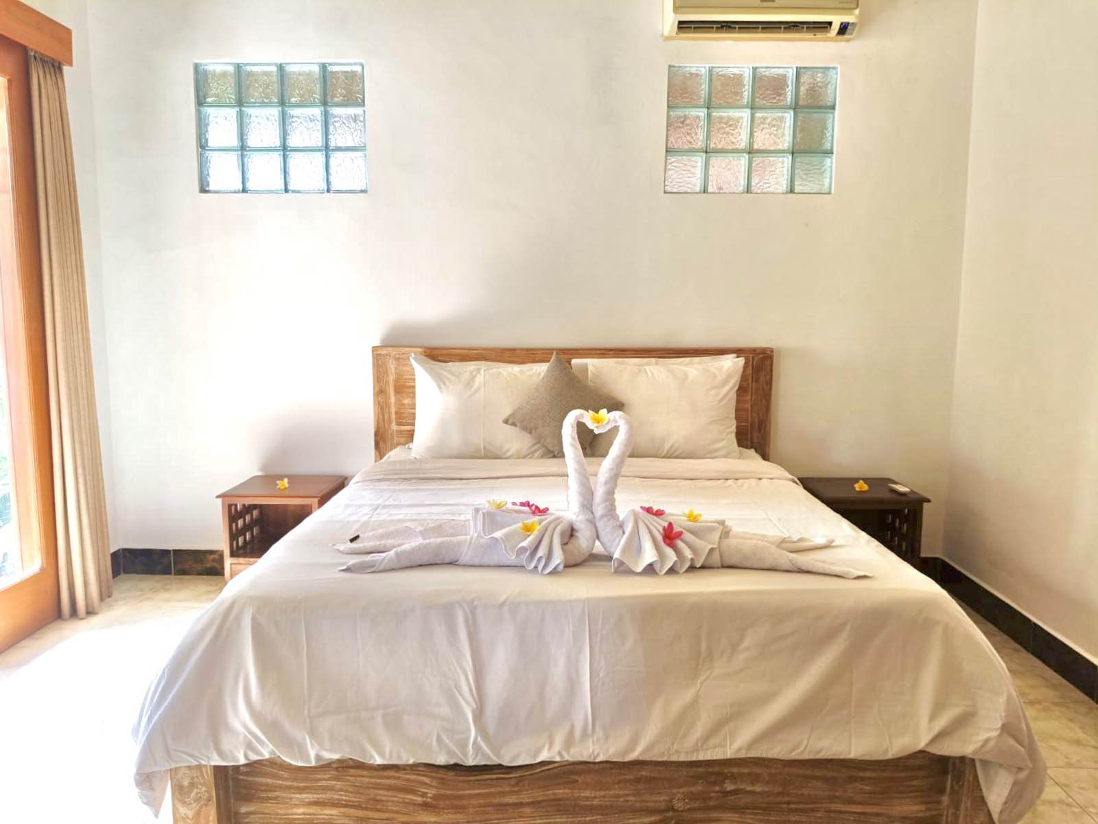 Вилла, 2 спальни