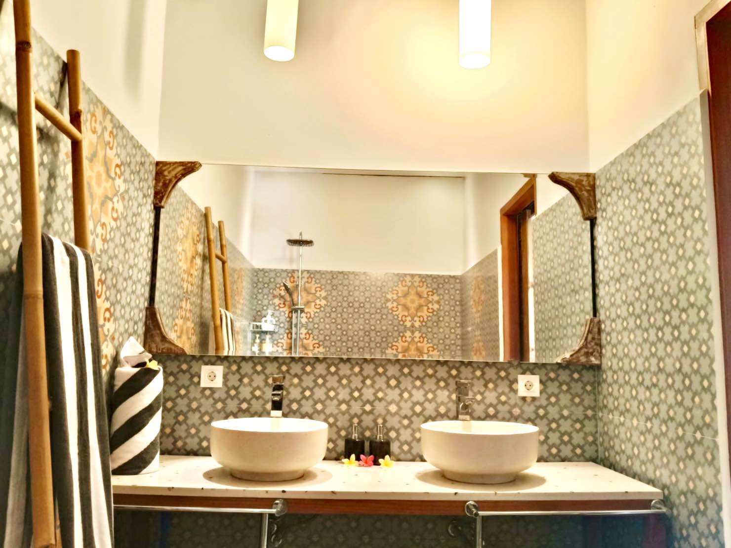 Вилла, 2 спальни