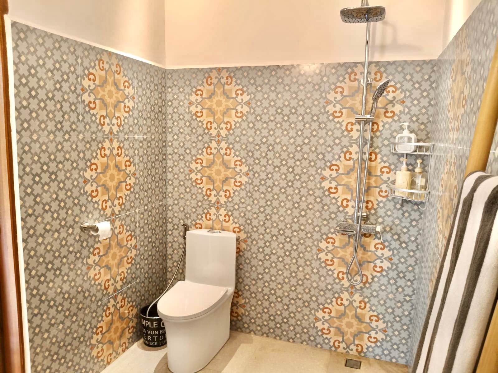 Вилла, 2 спальни