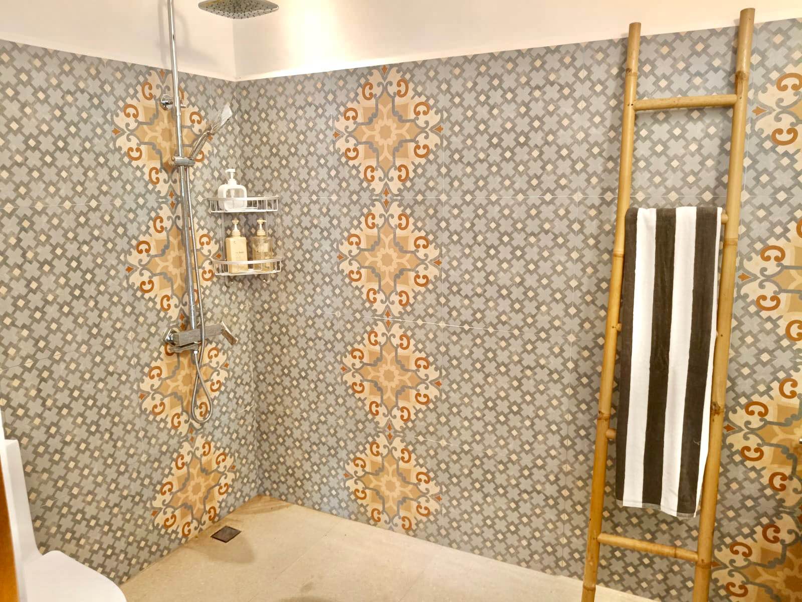 Вилла, 2 спальни