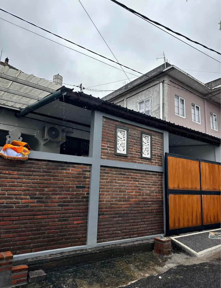 Дом, 2 спальни