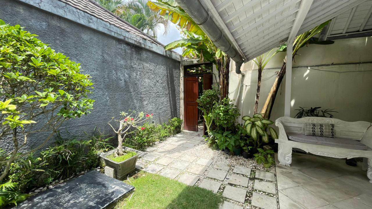 Вилла, 1 спальня