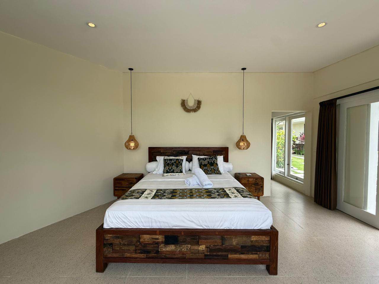 Вилла, 4 спальни