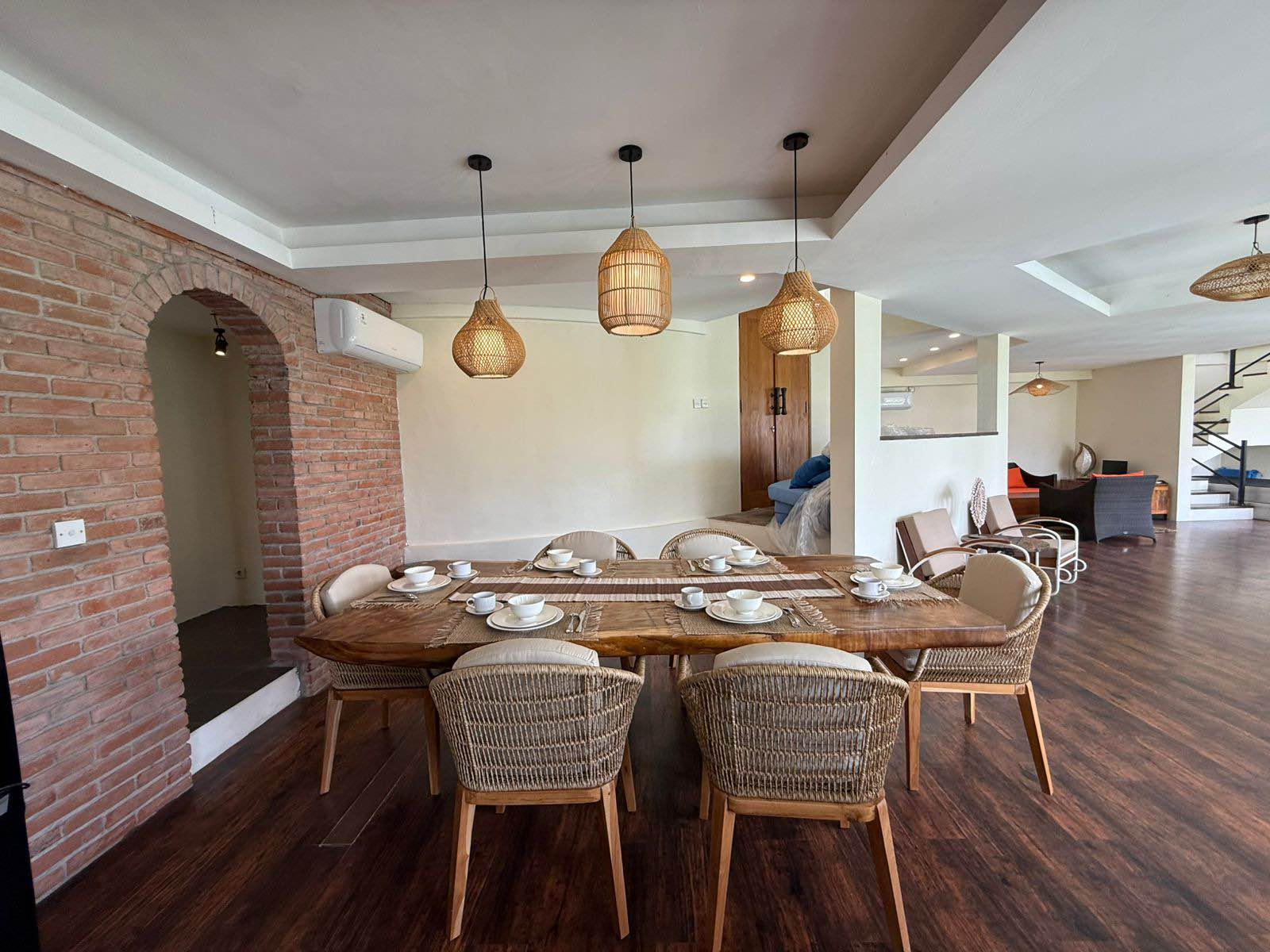 Вилла, 4 спальни