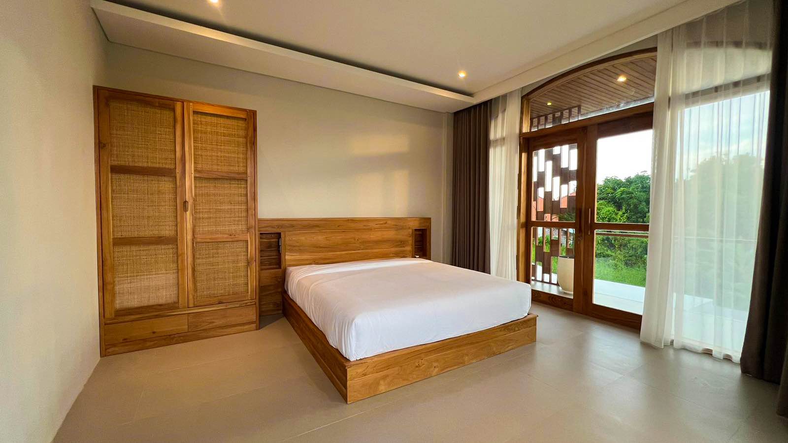 Вилла, 3 спальни