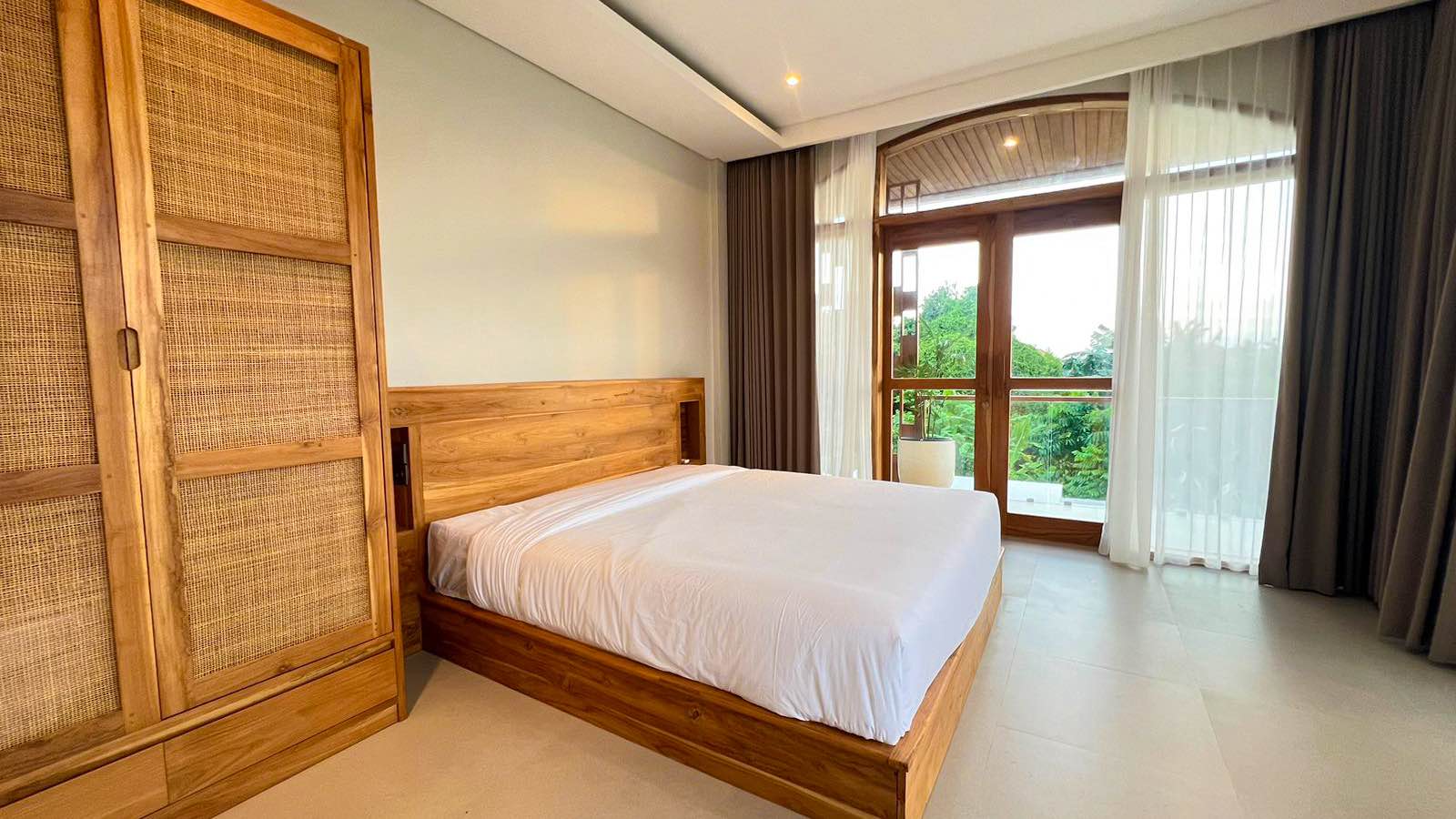 Вилла, 3 спальни