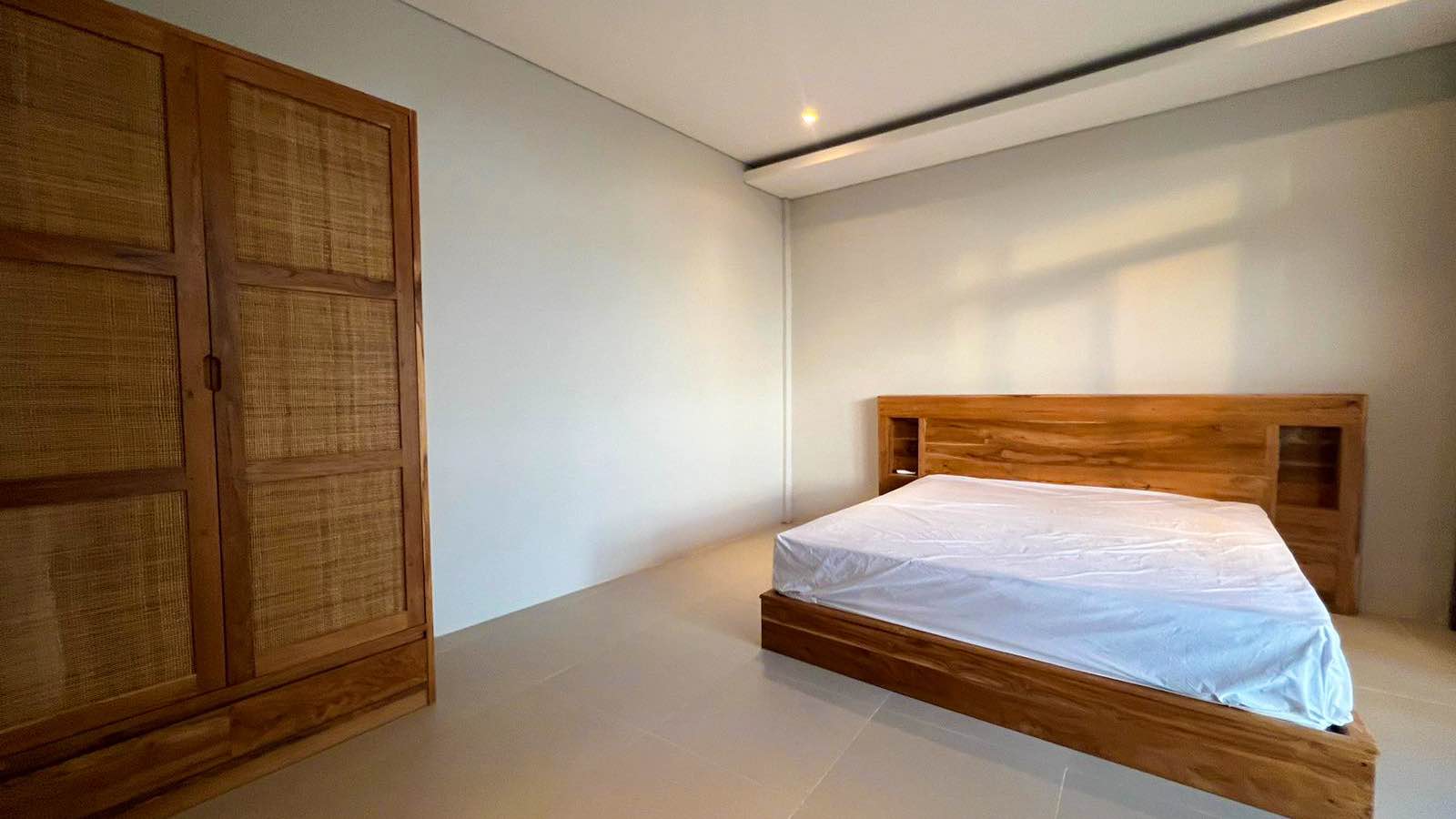 Вилла, 3 спальни