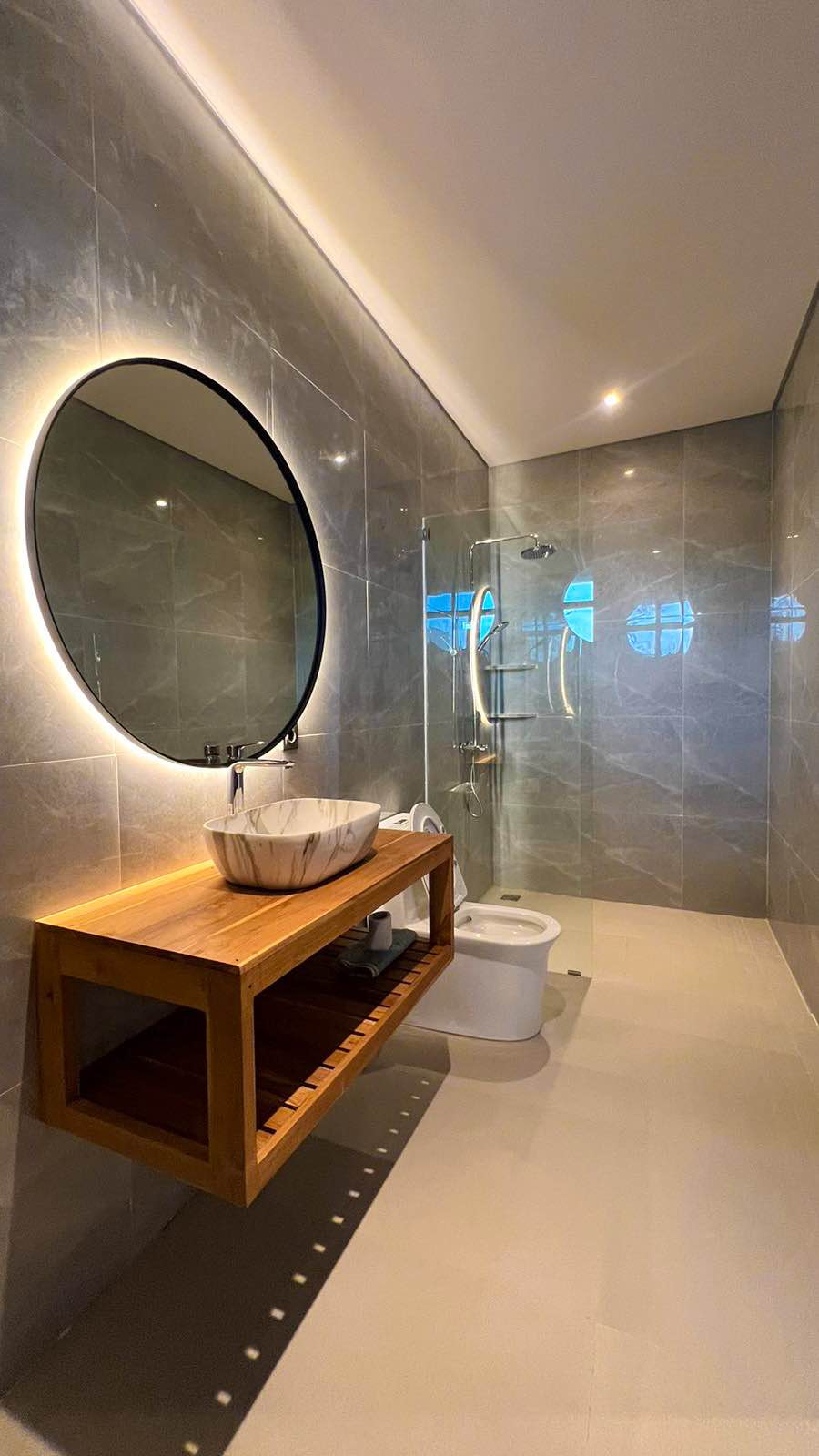 Вилла, 3 спальни