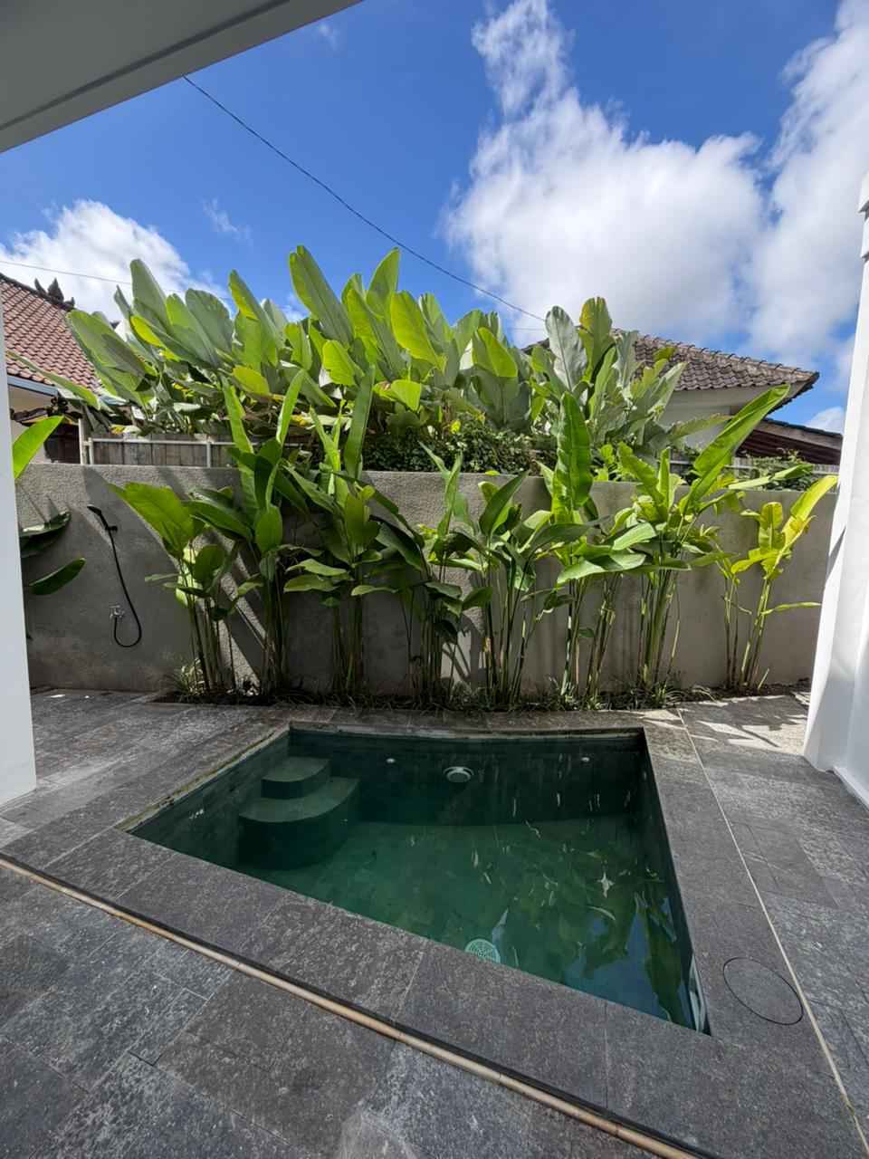 Вилла, 2 спальни